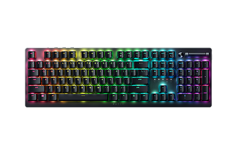 Razer DeathStalker V2 Pro Gaming Keyboard