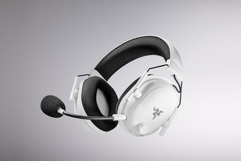 Razer BlackShark V2 Pro White Wireless Esports Headset | PLAYe