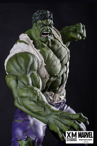 XM Studios Hulk