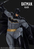 DC WB Batman Black