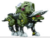 Zoids ZW26 Cannon Bull