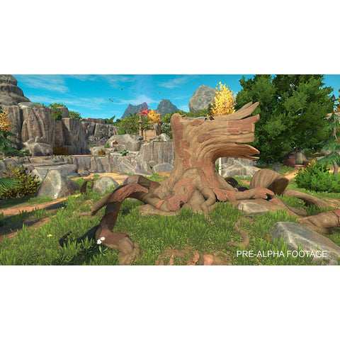 Nintendo Switch Ice Age: Scrat's Nutty Adventure (Local)