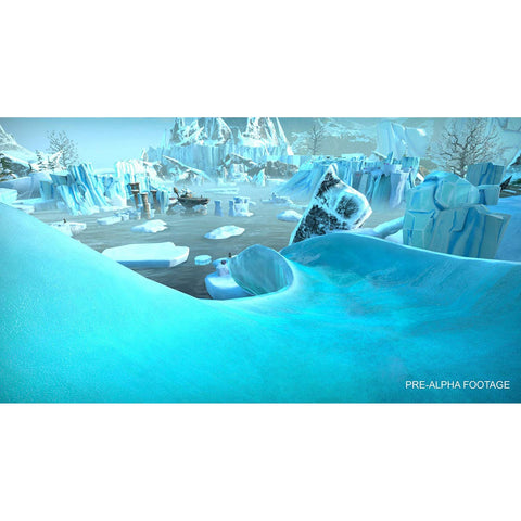 Nintendo Switch Ice Age: Scrat's Nutty Adventure (Local)