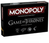 Monopoly Game of Thrones Edition