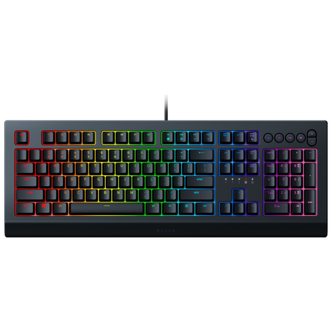 Razer Cynosa V2 True RGB Gaming Keyboard