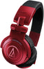 Audio-Technica ATH-Pro 500MK2 Red