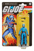 G.I.Joe Retro Cobra Enemy - Cobra Commander Figure