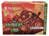 Magic The Gathering The Brothers War Bundle Gift Edition