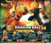 Dragon Ball Battle Figure Capsule (Set of 4)