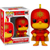 Funko POP! (496) The Simpsons Radioactive Man