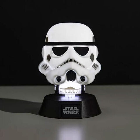 Paladone Icon #003 Stormtrooper Light