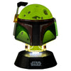 Paladone Icon #002 Boba Fett Light