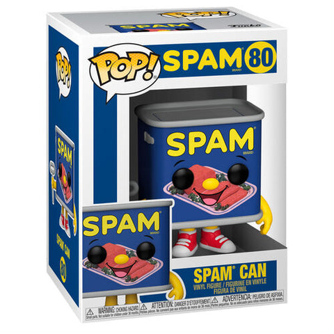 Funko POP! (80) Spam Can