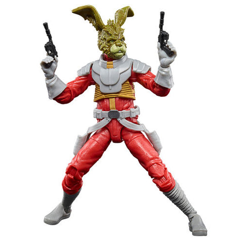 Star Wars Adventure 50 Lucasfilm Jaxxon