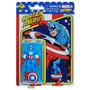 Kenner Marvel Legends 4" Captain America