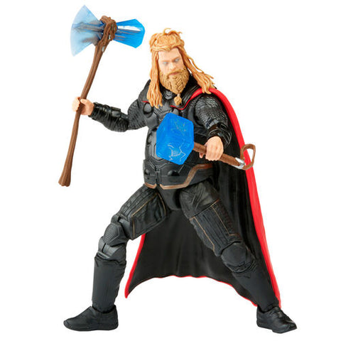 Marvel Legends Series Infinity Saga Thor