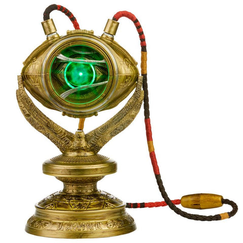 Marvel Legends Series Doctor Strange Eye of Agamotto