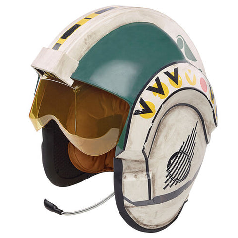 Star Wars TBS Wedge Antilles Battle Sim Helmet