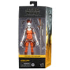 Star Wars Black Series 6" Clone Wars Aurra Sing