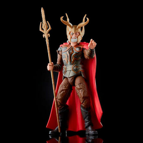 Marvel Legends Series Infinity Saga Odin