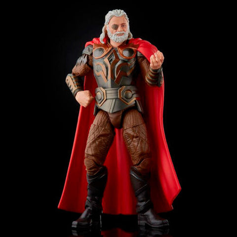 Marvel Legends Series Infinity Saga Odin