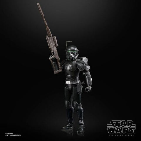 Star Wars Black Series 6" Bad Batch Crosshair Imperial