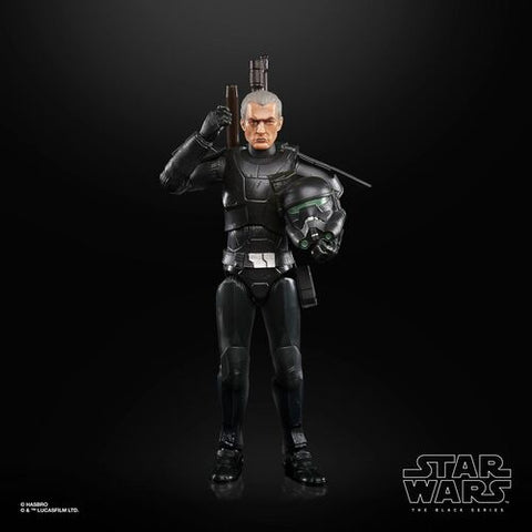 Star Wars Black Series 6" Bad Batch Crosshair Imperial