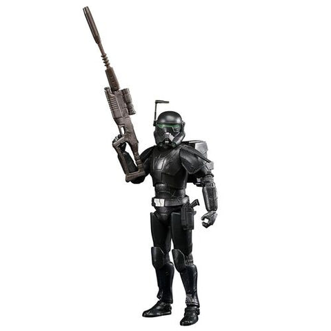 Star Wars Black Series 6" Bad Batch Crosshair Imperial