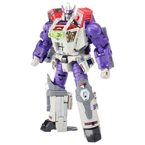 Transformers Generations WFC-GS27 Galvatron