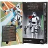 Star Wars The Black Series Sergeant Kreel