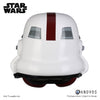 Star Wars Black Series Incinerator Stormtrooper Helmet