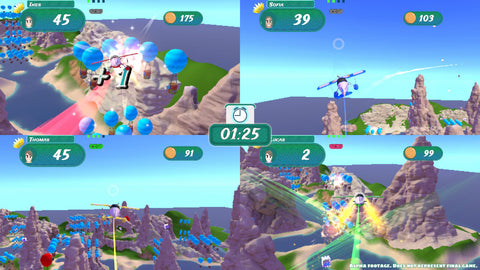 Nintendo Switch Instant Sports Paradise (US)