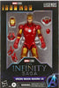 Marvel Legends Series Infinity Saga Iron Man Mark III