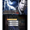 3DS Jake Hunter Detective Story: Ghost of the Dusk