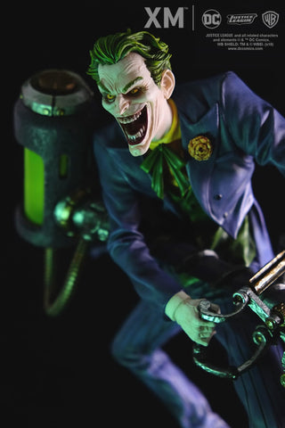 XM Studios The Joker - Rebirth