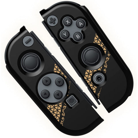 Nintendo Switch Hori Zelda Joy-Con Charging Stand (Japan)