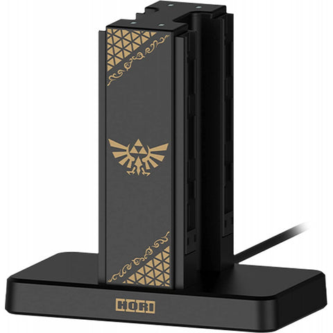 Nintendo Switch Hori Zelda Joy-Con Charging Stand (Japan)