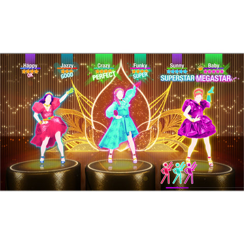 PS4 Just Dance 2021 (US)