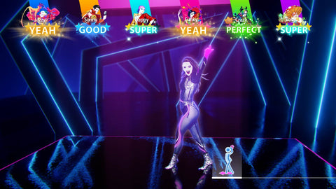 Nintendo Switch Just Dance 2023 (US) (Code only)