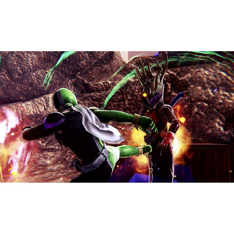 PS4 Kamen Rider: Memory of Heroez (Chinese) (R3)
