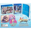 PS4 Kandagawa Jet Girls [Racing Hearts Edition] (US)