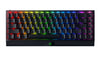 Razer BlackWidow V3 Mini Hyperspeed Keyboard