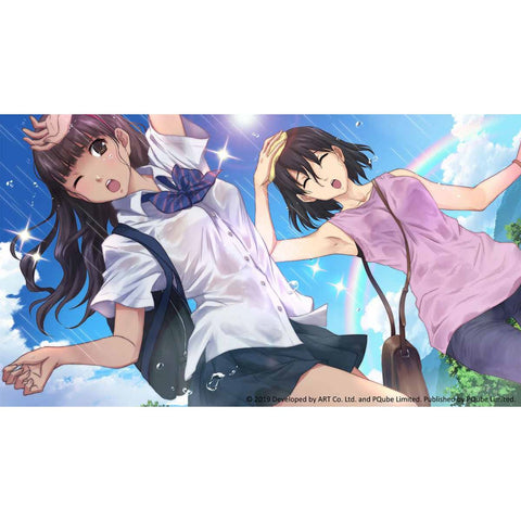 Kotodama: The 7 Mysteries of Fujisawa - Sony PlayStation 4 | Achetez sur Kotodama: The 7 Mysteries of Fujisawa - Sony PlayStation 4 | Achetez sur