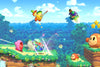 Nintendo Switch Kirby's Return to Dream Land Deluxe (Asia)