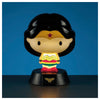 Paladone Icon #005 Wonder Woman Light