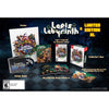 Nintendo Switch Lapis x Labyrinth [Limited Edition XL]