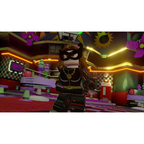 XBOX 360 LEGO Batman 3 Beyond Gotham