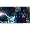 PS4 Lego Marvel Super Heroes