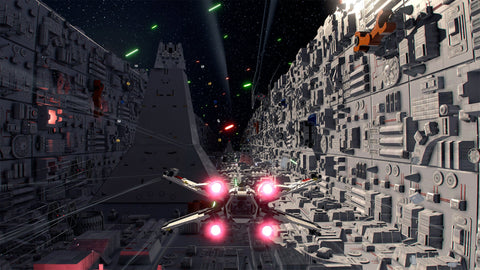 PS5 LEGO Star Wars: The Skywalker Saga (EU)