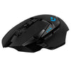 Logitech G502 LightSpeed Wireless Gaming Mouse